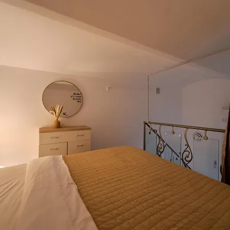 Lägenhet Teatralna With Terrace Lviv