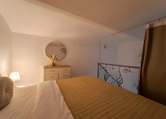 Apartment Teatralna With Terrace Lviv