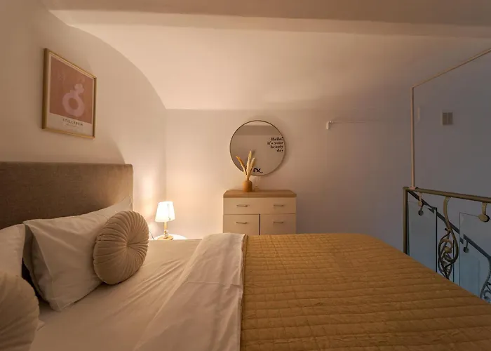 Teatralna With Terrace * Lviv